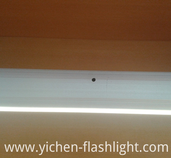 DC12V LED Drawer/Wardrobe Sensor Light for Hotel (LC7591)